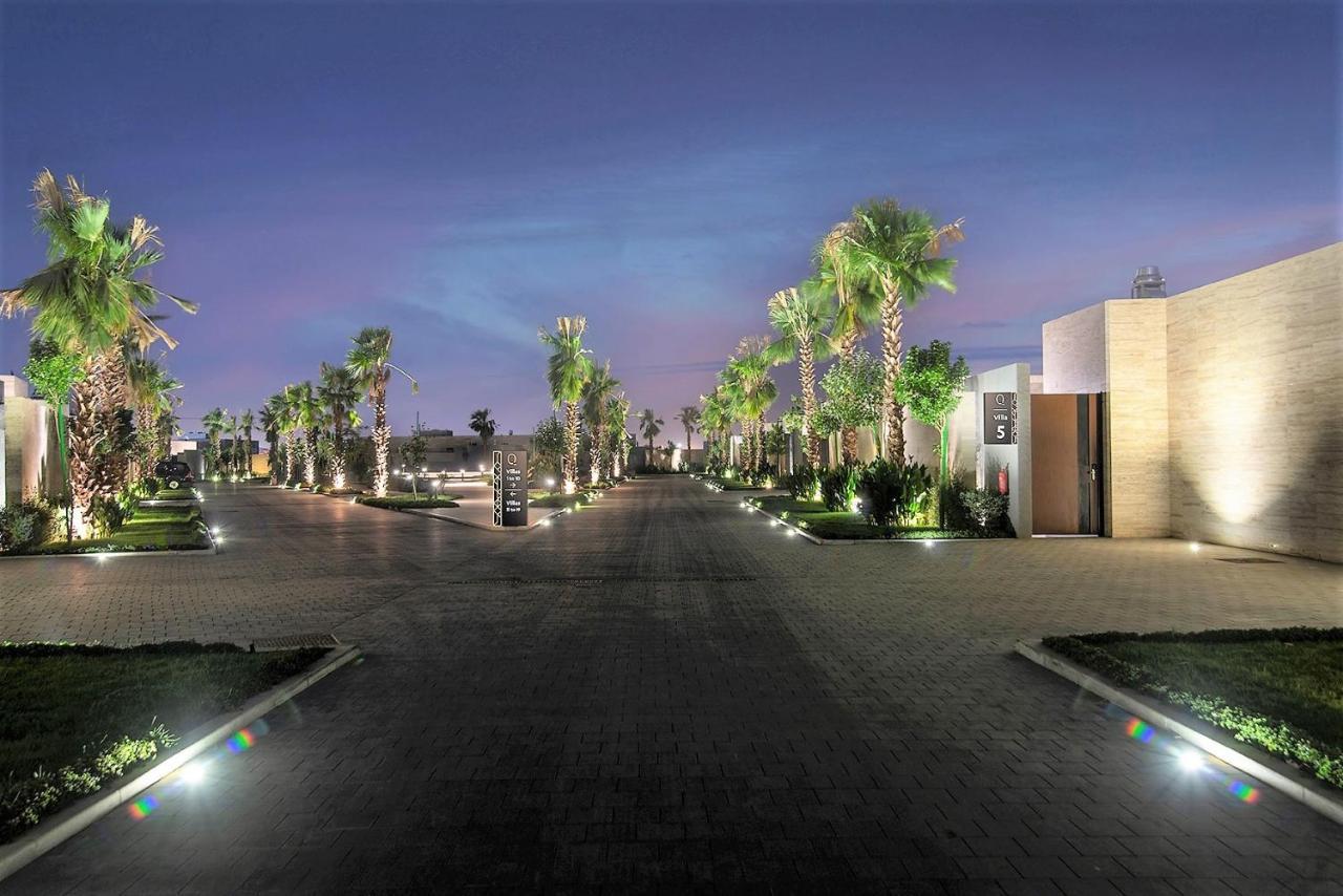 Q Hotel Resorts -Riyadh Exterior photo