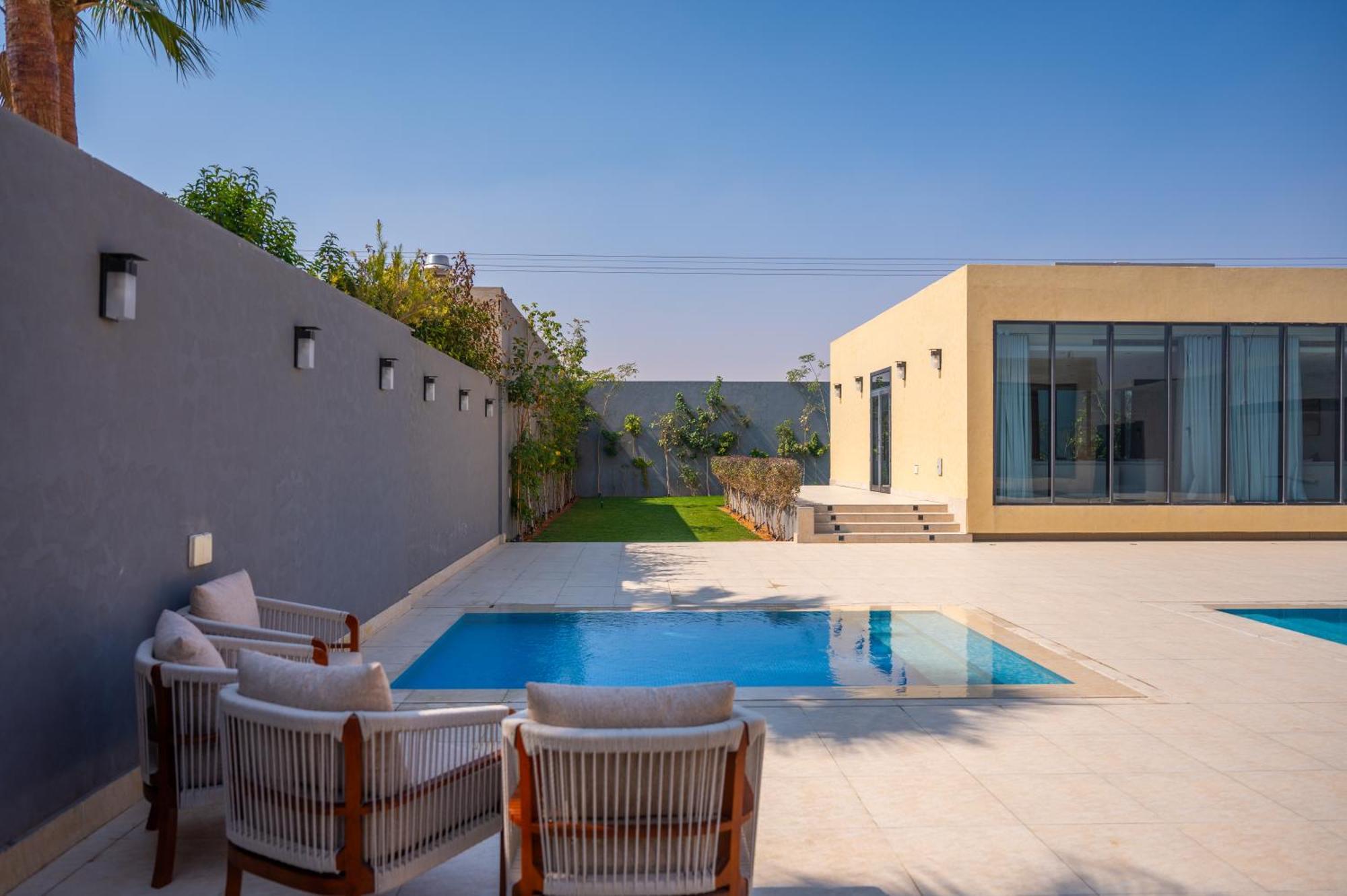 Q Hotel Resorts -Riyadh Exterior photo